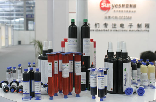 中国胶粘剂行业发展趋势：环保、高性能胶粘剂将成主流
